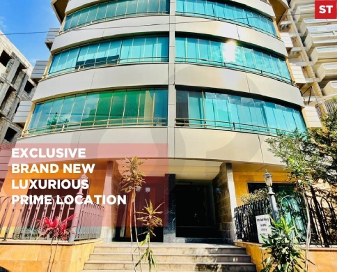 Balcony , Chimney, Prime location ,Haret Sakher/حارة صخر REF#ST134732