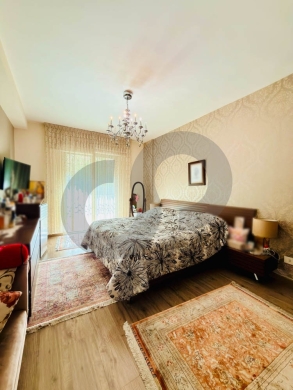 Balcony , Chimney, Prime location ,Haret Sakher/حارة صخر REF#ST134732 — 5