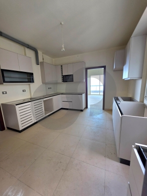 sea view, parking, Maid's room, Sahel Alma/ساحل علما REF#BJ134730 — 4