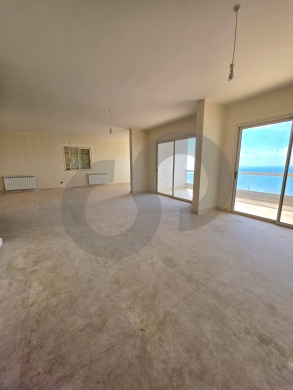sea view, parking, Maid's room, Sahel Alma/ساحل علما REF#BJ134730 — 3