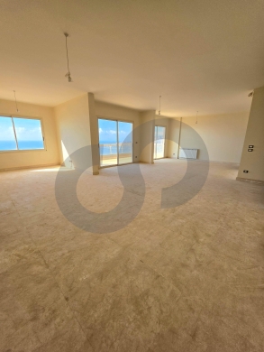 sea view, parking, Maid's room, Sahel Alma/ساحل علما REF#BJ134730 — 2