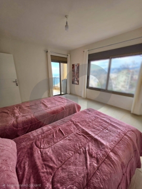 Modern living , Sea view , Sahel Alma /ساحل ألما REF#BJ134723 — 4