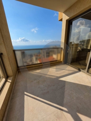 Modern living , Sea view , Sahel Alma /ساحل ألما REF#BJ134723 — 3