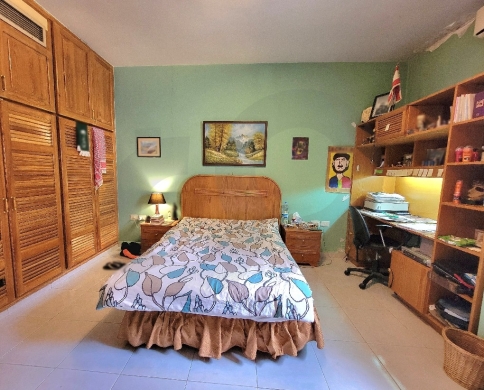 Sea view/Maids Room/Balcony/Sahel Alma - ساحل علما/REF#BJ134693 — 7
