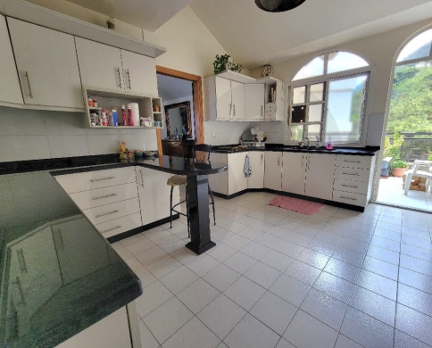 Sea view/Maids Room/Balcony/Sahel Alma - ساحل علما/REF#BJ134693 — 4
