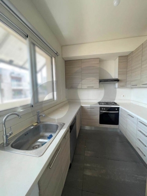 Sea view ,Penthouse ,Achrafieh - Mar mikhael /مار ميخائيل REF#KG134661 — 4