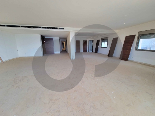 Balconies/4 parking/sea views/Sahel Alma/ساحل علما/ REF#BJ134654 ! — 2