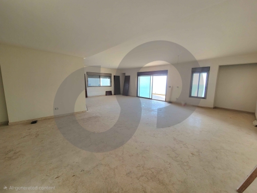 Balconies/4 parking/sea views/Sahel Alma/ساحل علما/ REF#BJ134654 ! — 5