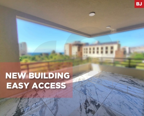 New Building , Easy access , Jounieh/ جونيه REF#BJ134655