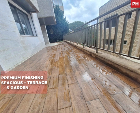 Maid's Room - Big Terrace & Garden/Monteverde/مونتيفيردي/ REF#PH134631