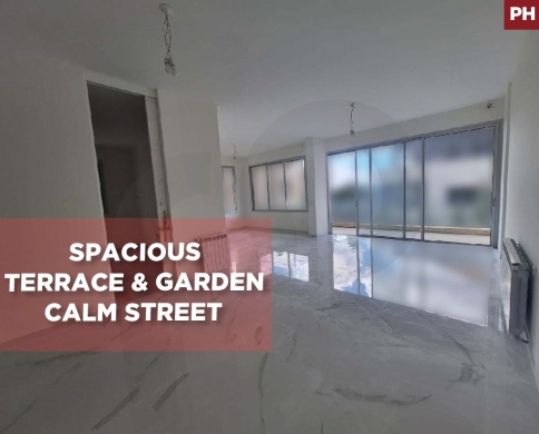 parking,Terrace, garden, Maid Room, Monteverde/مونتيفيردي REF#PH134630