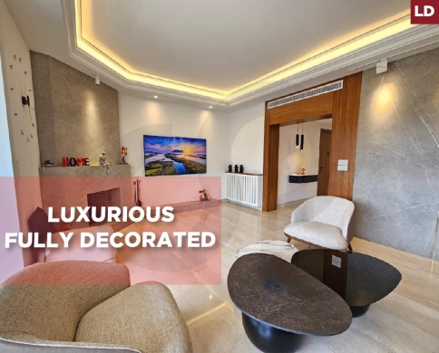 2 balconies, maids room, fireplace,storage, Betchay/بطشاي REF#LD134477