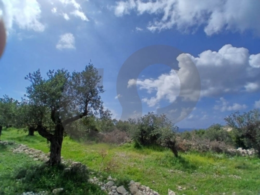 Open View,Landscaped Plot, Jbeil - Monsef/المنصف – جبيل REF#DC134476 — 2
