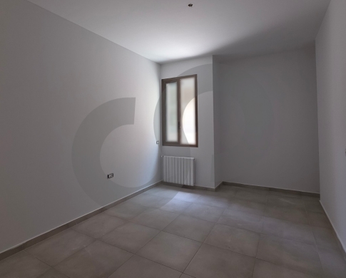 SPACIOUS/ 100SQM TEARRACE 3 minutes to Highway IN BAABDA REF#KS124503 — 3
