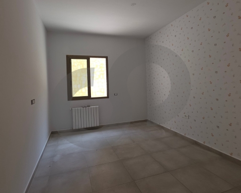 SPACIOUS/ 100SQM TEARRACE 3 minutes to Highway IN BAABDA REF#KS124503 — 2