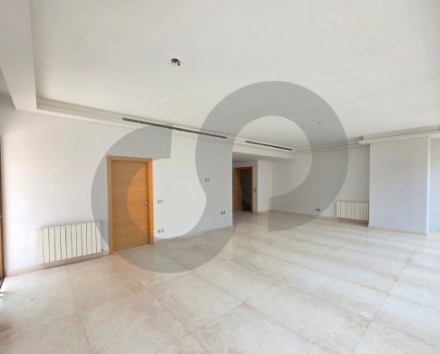 SPACIOUS/ 100SQM TEARRACE 3 minutes to Highway IN BAABDA REF#KS124503 — 5