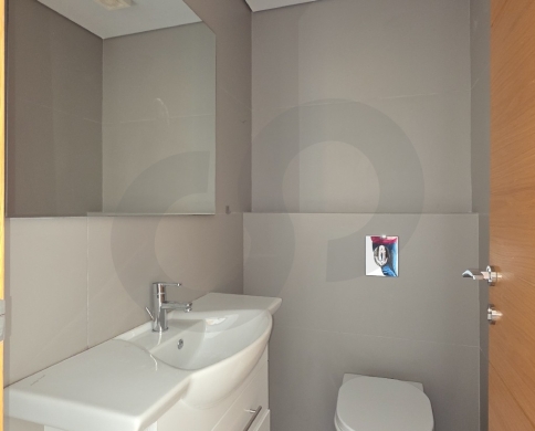 SPACIOUS/ 100SQM TEARRACE 3 minutes to Highway IN BAABDA REF#KS124503 — 6