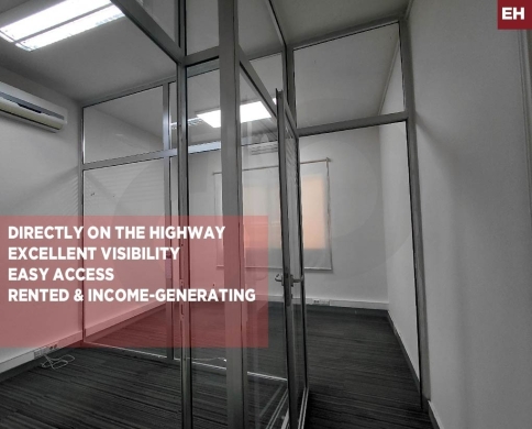elevator, 2 parking, Sin El Fil, Mirna Chalouhi/سن الفيل REF#EH134451