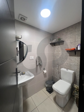 Spacious 60 sqm terrace 2 min away from the highway Halat REF#CO128101 — 9