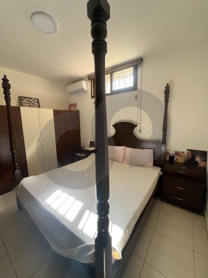 Spacious 60 sqm terrace 2 min away from the highway Halat REF#CO128101 — 5