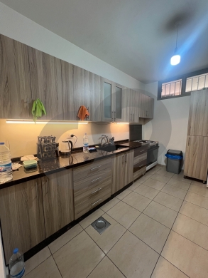 Spacious 60 sqm terrace 2 min away from the highway Halat REF#CO128101 — 8