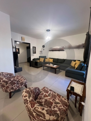Spacious 60 sqm terrace 2 min away from the highway Halat REF#CO128101 — 3
