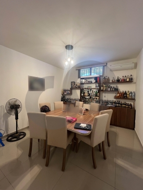 Spacious 60 sqm terrace 2 min away from the highway Halat REF#CO128101 — 2