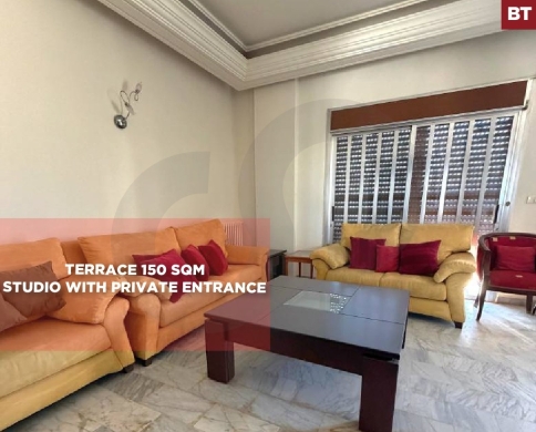 great deal, 2 parking, terrace, KfarHbab/كفرحباب REF#BT134409
