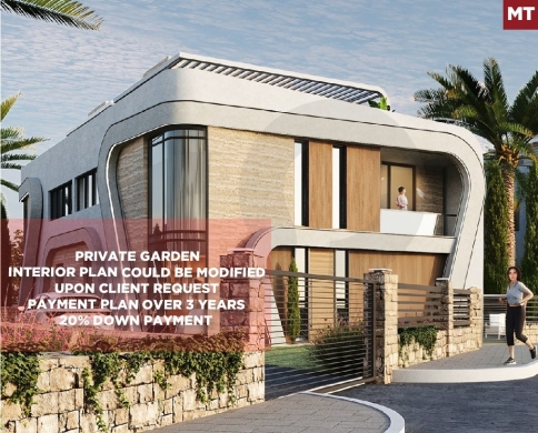 Under Construction, Terrace, Garden, Ras Maska/رأس مسقا REF#MT134392