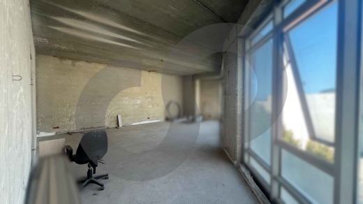Spacious 140sqm Office/Dbaye/ضبية/ Parking available/ REF#KD134387 ! — 3