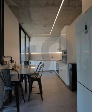 2 Parking Spots, sea view, Beirut achrafieh, /اشرفيةREF#RE134316 — 3
