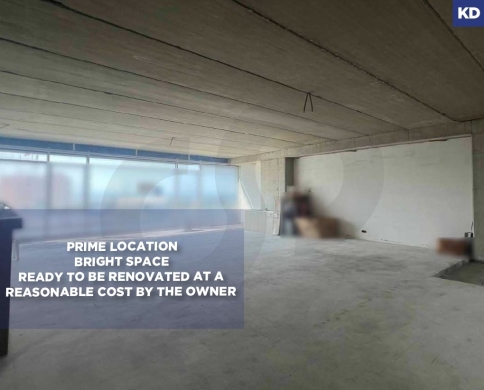 prime location, parking, elevator, Dbaye/ضبية REF#KD134288