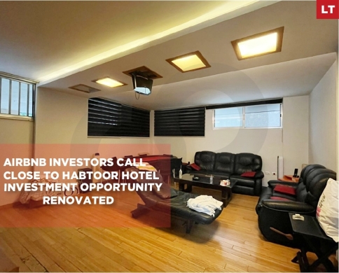 Storage lofts , Renovated , HORSH TABET / حرش تابت REF#LT134259