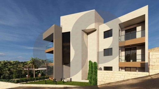 30% down payment and the rest over 2.5 years/Halat/حالات/ REF#CO134198 — 2