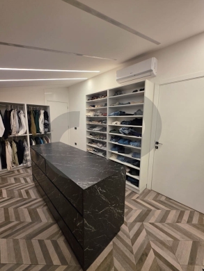 Premium Penthouse, Equipped, Aley - Bchamoun/ عاليه - بشامون REF#HD134195 — 10