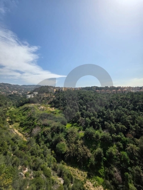 Premium Penthouse, Equipped, Aley - Bchamoun/ عاليه - بشامون REF#HD134195 — 7