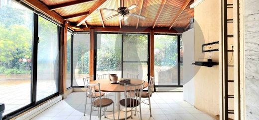 STORAGE ROOM/TERRACE/HEATING/Bayada/بياضة - REF#OU134191 ! — 5