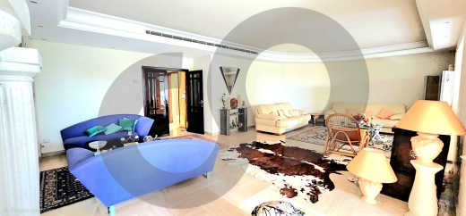 STORAGE ROOM/TERRACE/HEATING/Bayada/بياضة - REF#OU134191 ! — 7