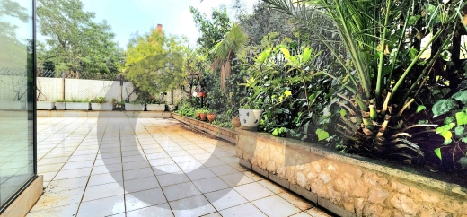 STORAGE ROOM/TERRACE/HEATING/Bayada/بياضة - REF#OU134191 ! — 3