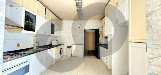 STORAGE ROOM/TERRACE/HEATING/Bayada/بياضة - REF#OU134191 ! — 4