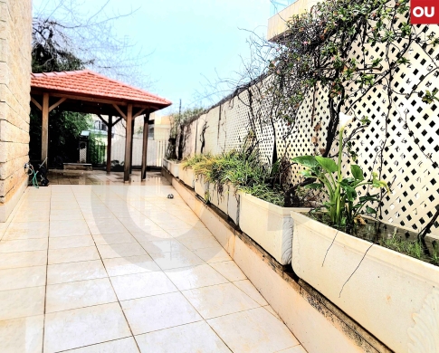 STORAGE ROOM/TERRACE/HEATING/Bayada/بياضة - REF#OU134191 !