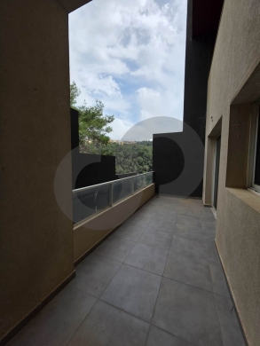 Brand new,Modern building, bchamoun -aley/بشامون - عاليه REF#HD134194 — 5
