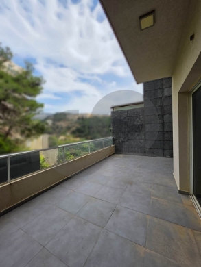 Brand new,Modern building, bchamoun -aley/بشامون - عاليه REF#HD134194 — 3