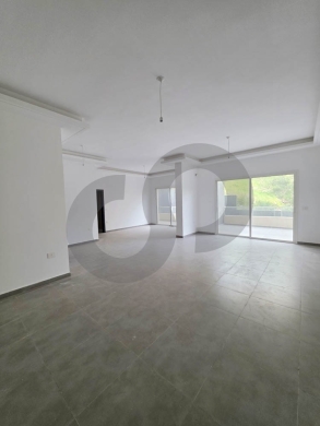 Brand new,Modern building, bchamoun -aley/بشامون - عاليه REF#HD134194 — 2
