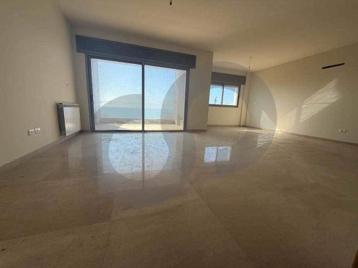 Underground parking, Full Sea View, KfarHbab/كفرحباب REF#BT134172 — 4
