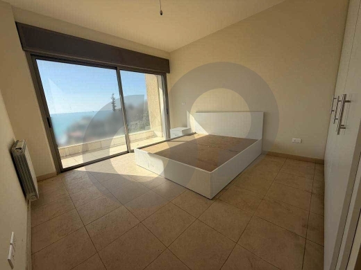 Underground parking, Full Sea View, KfarHbab/كفرحباب REF#BT134172 — 7