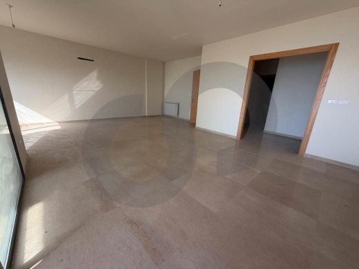 Underground parking, Full Sea View, KfarHbab/كفرحباب REF#BT134172 — 3