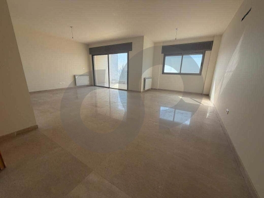 Underground parking, Full Sea View, KfarHbab/كفرحباب REF#BT134172 — 2