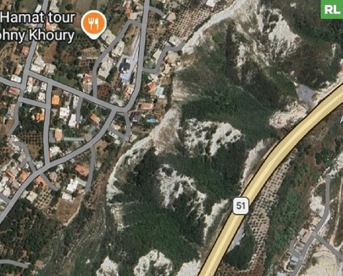 Prime area, great deal, Batroun, hamat /بترون - حامات REF#RL134158