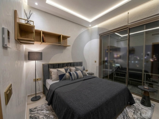 Waterfront City,one bedroom, Dbaye/ضبية REF#CE134116 — 4